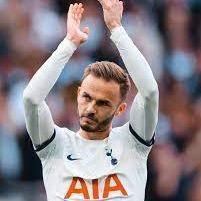 James Maddison