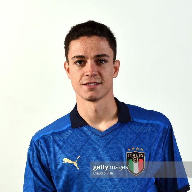 Giacomo Raspadori