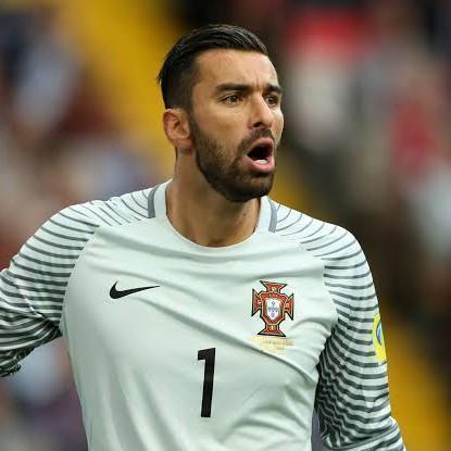 Rui Patrício