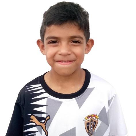 JAMAL JOSUE GRATEROL ACUÑA