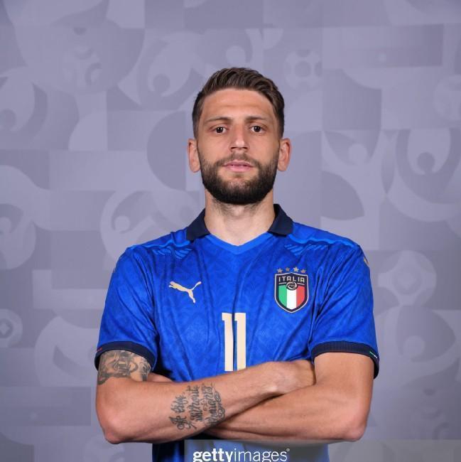 Domenico Berardi