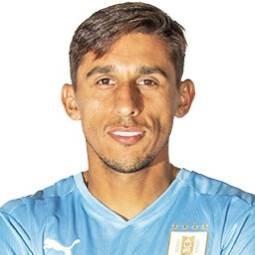 Damian Suarez