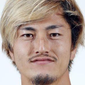 Yuma Suzuki