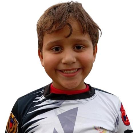 CARLOS DANIEL LANDAETA RIOS