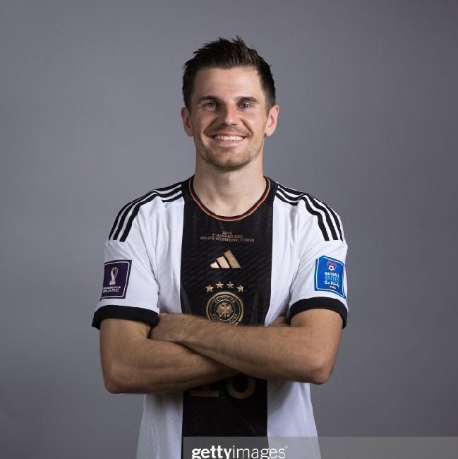 Jonas Hofmann