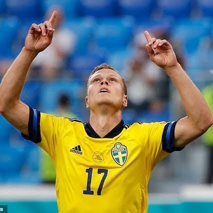 Viktor Claesson