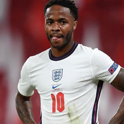Raheem Sterling