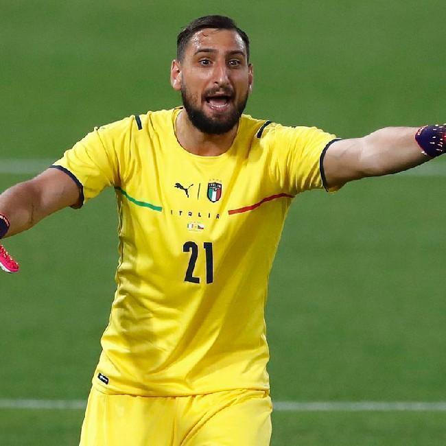 Gianluigi Donnarumma