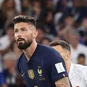 Olivier Giroud