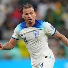 Kalvin Phillips