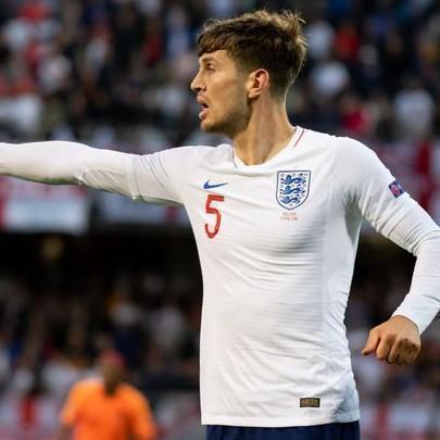John Stones