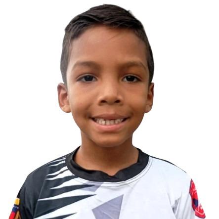 ALEXANDER JESUS LARA ORTIZ