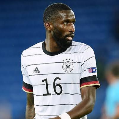 Antonio Rüdiger