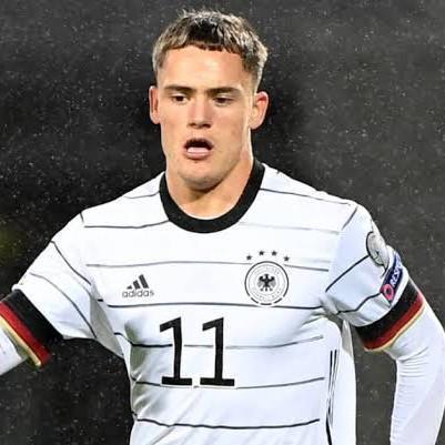 Florian Wirtz