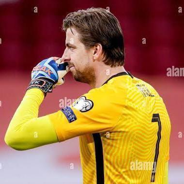Tim Krul