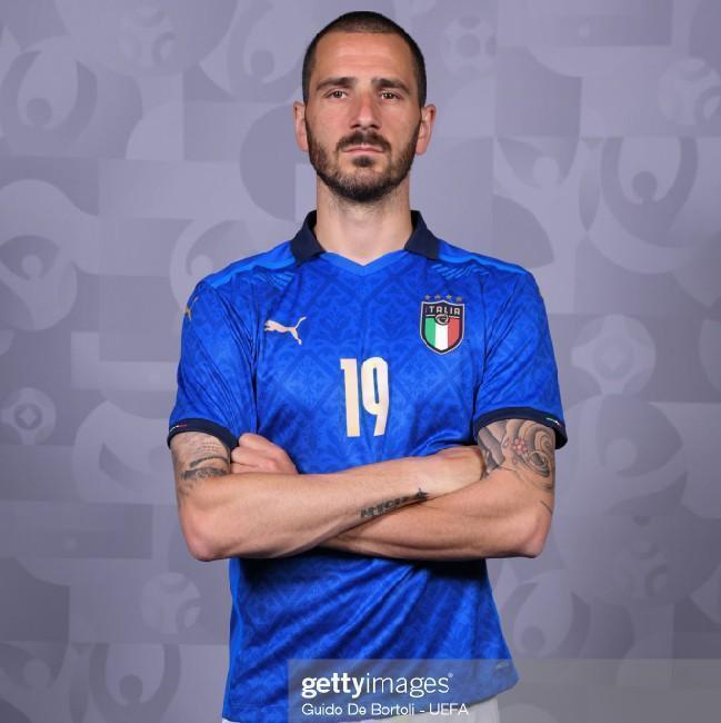 Leonardo Bonucci