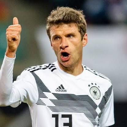 Thomas Müller