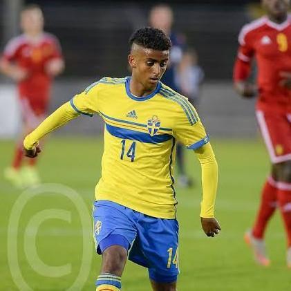 Tesfaldet Tekie