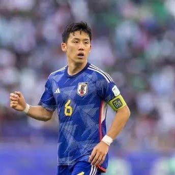 Wataru Endo