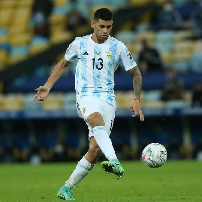 Cristain Romero