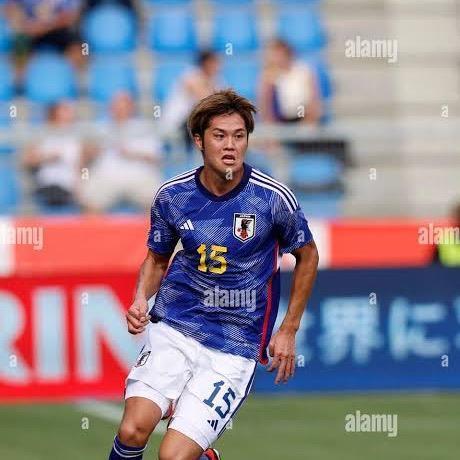 Atsuki ito
