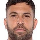 Jordi Alba