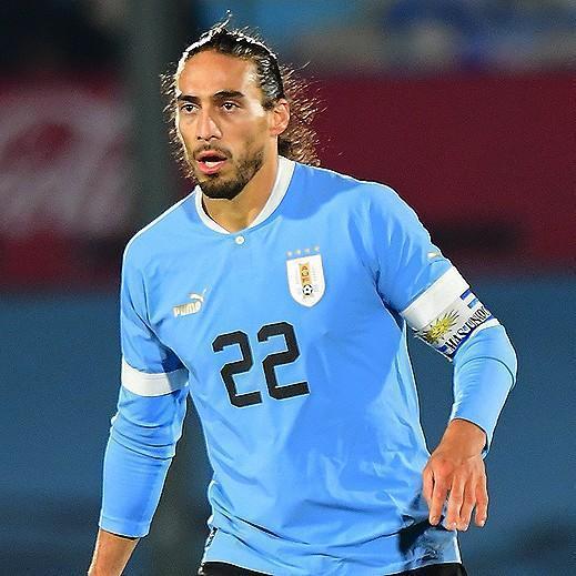 Martín Cáceres