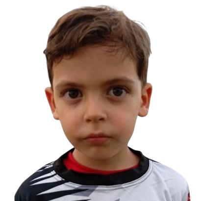 GABRIEL EDUARDO BARONE DIAZ