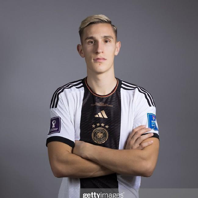 Nico Schlotterbeck