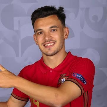 Pedro Gonçalves