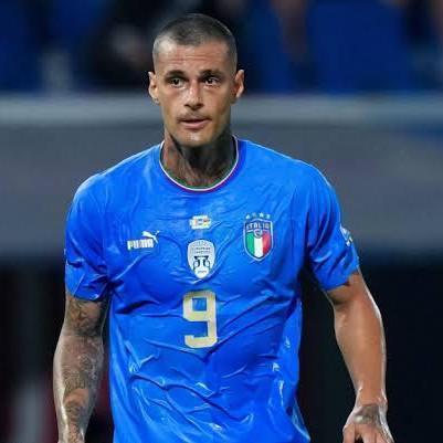 Gianluca Scamacca