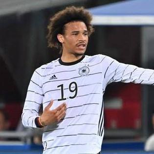 Leroy Sané