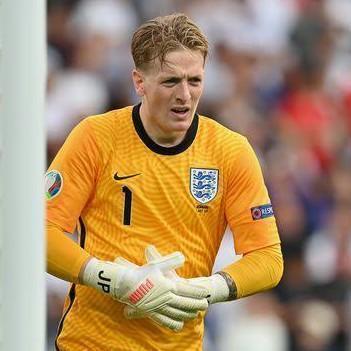 Jordan Pickford