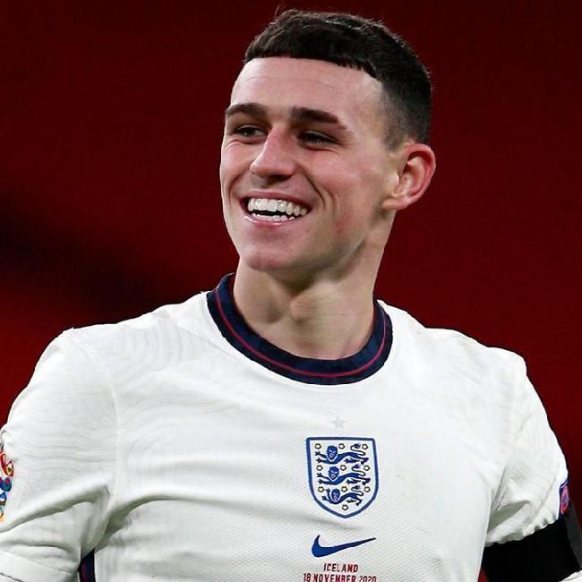 Phil Foden