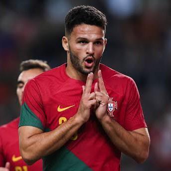 Gonçalo Ramos