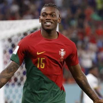 Rafael Leão