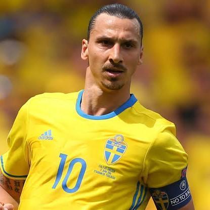 Zlatan Ibrahimović