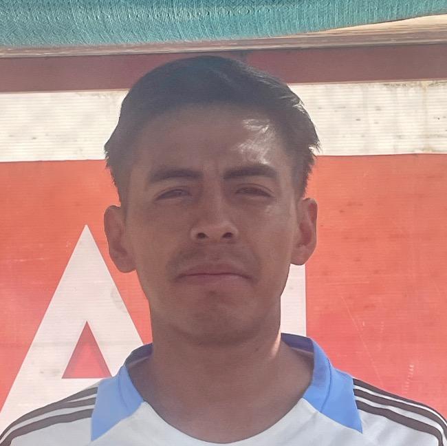 MARIO CRUZ