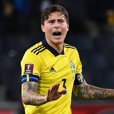 Victor Lindelöf