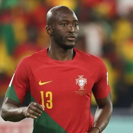 Danilo Pereira