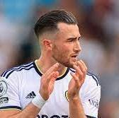 Jack Harrison