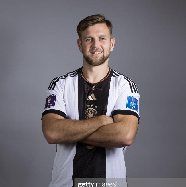 Niclas Füllkrug