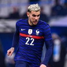 Theo Hernández