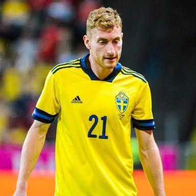 Dejan Kulusevski