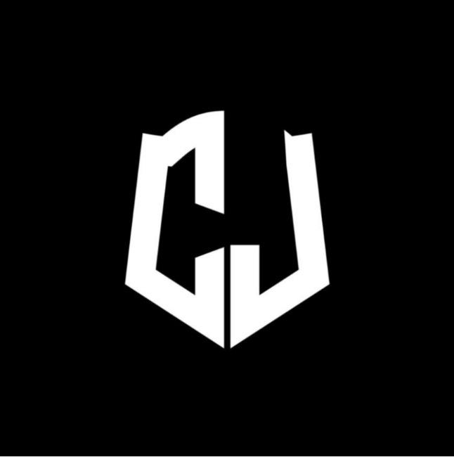 CJ FC ⬛⬜