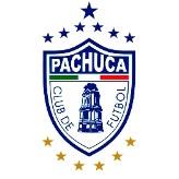 CF Pachuca