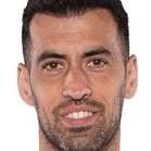 Sergio Busquets