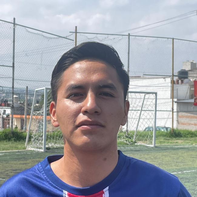 HECTOR FLORES