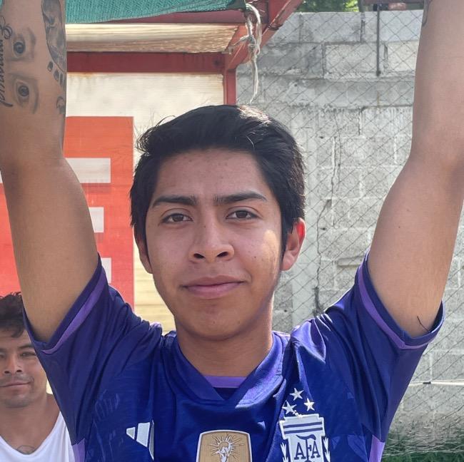 CARLOS PLATA