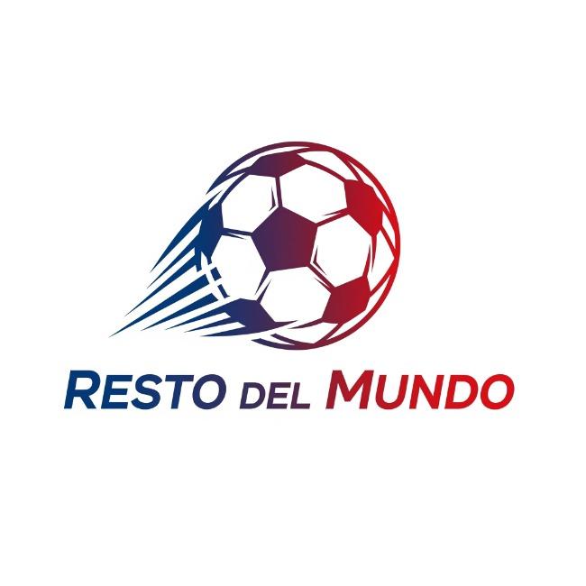 RESTO DEL MUNDO